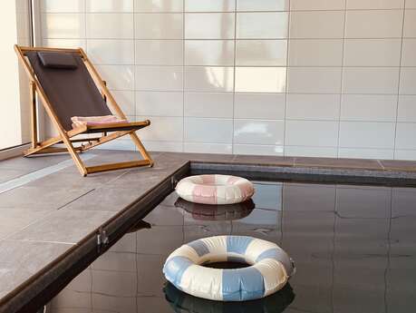 Résidence Saint Pierre - Appartement Etage