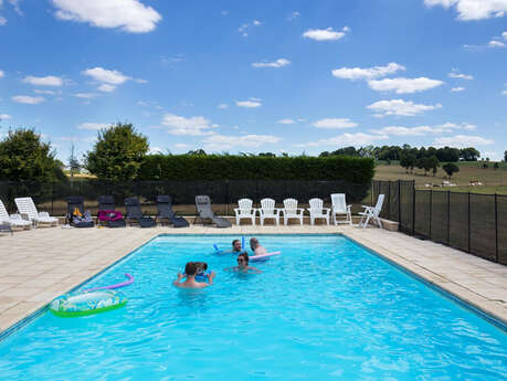 Le Champ des Loups - Poire