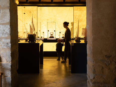 Musée National de la Marine