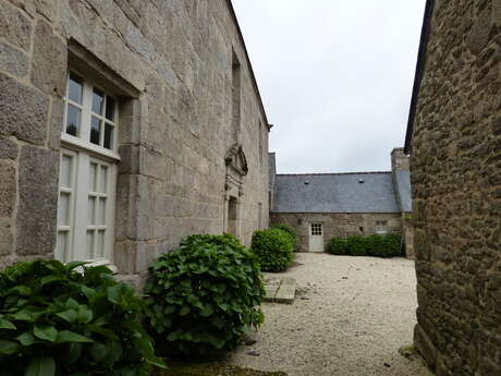 Commune du patrimoine rural de Bretagne de Plouaret