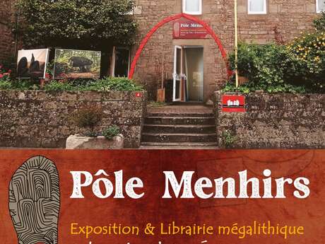 Pôle Menhirs