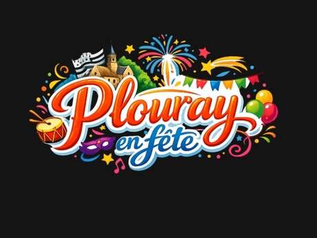 Fêtes de Saint-Yves