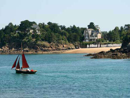 Plage de la Grande Salinette