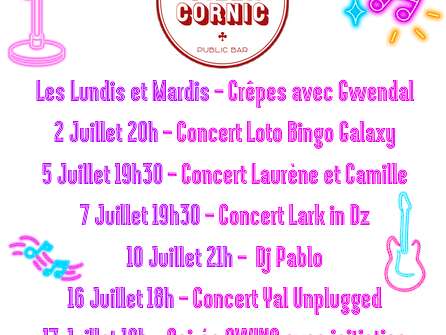 Soirée Swing avec initiation