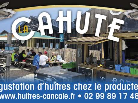 Les Huitres Cahue