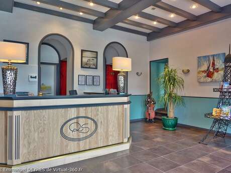 Hôtel Queen Serenity