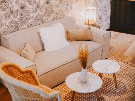 BnB - Appartement n°17