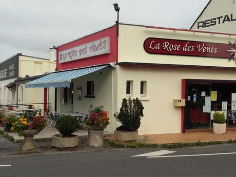 La Rose des Vents
