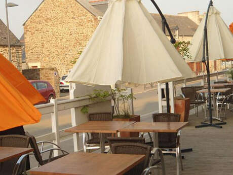 Restaurant Le Commerce