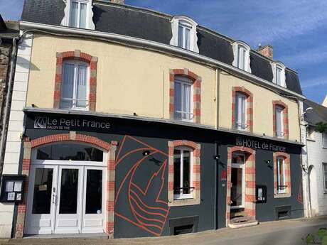 Hôtel de France