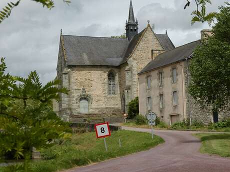 Chapelle Notre-Dame-de-Bonne-Encontre