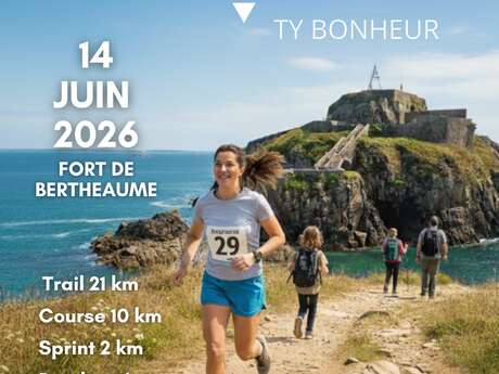 La Littorale - Ty Bonheur