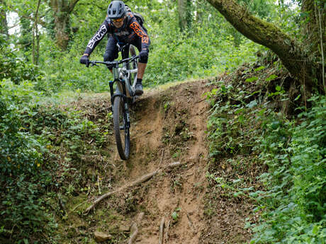 Rando du Serein Treffendel 20ème Edition