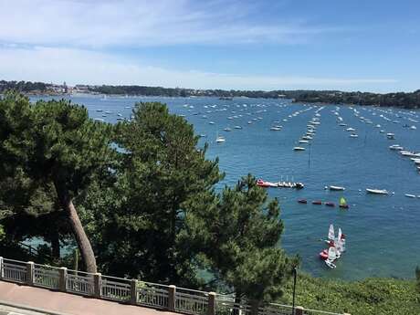 Les Terrasses d'Émeraude
