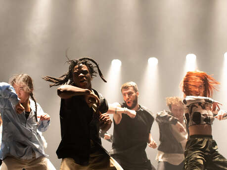 Perception - Rave Lucid