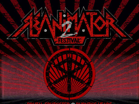 Re-Animator Festival