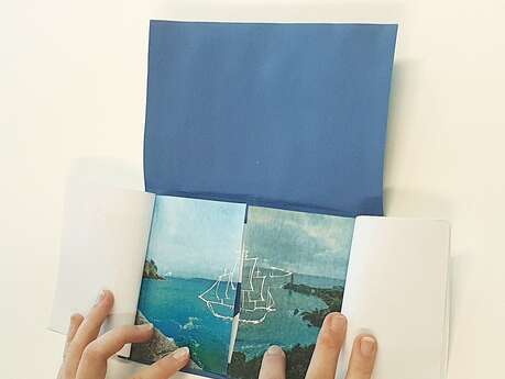 Les Ateliers du Dimanche avec Lise Dua