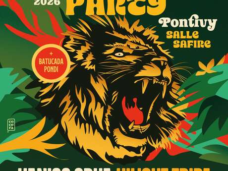 Reggae Breizh Party #10