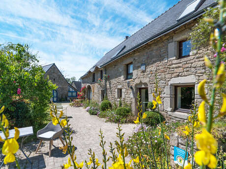 La Ferme de Kervihern