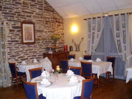 Restaurant Aux Délices Des Rois