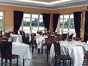 Les Terrasses du Lac