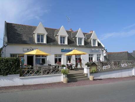 Le Macareux
