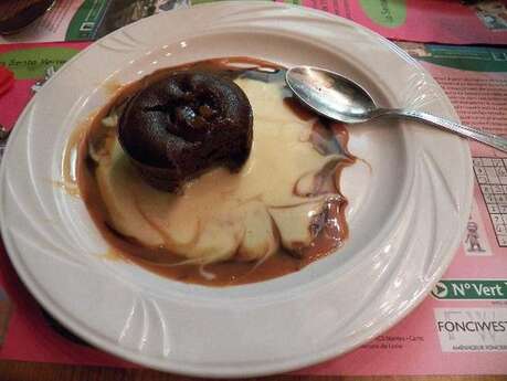 Restaurant Pont 9