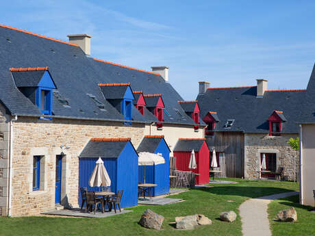 Résidence Le Village Cancalais