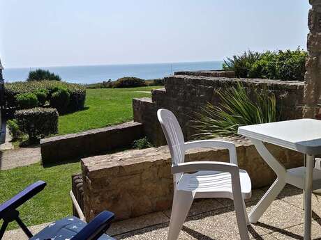 Résidence du Fogeo-T2