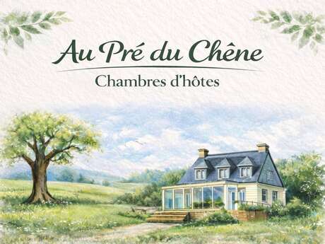 Au pré du chêne