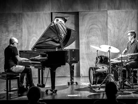 Concert : Robbe / Gloaguen