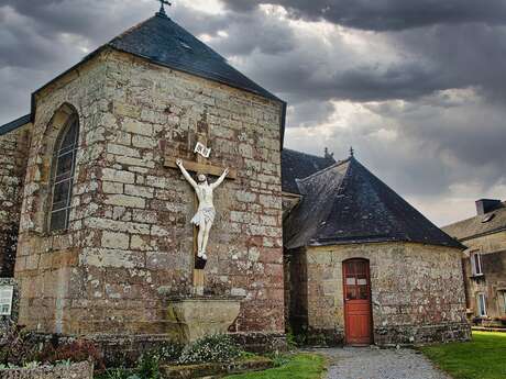 Eglise Notre-Dame de Lorette