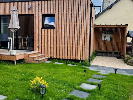 Les Logis du Canal