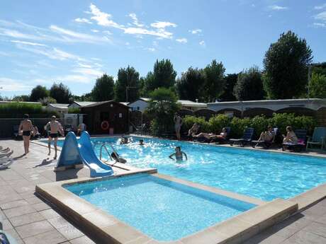 Camping du Littoral