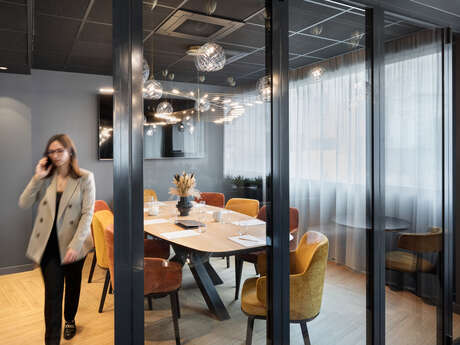 Hôtel Le Maury & Spa