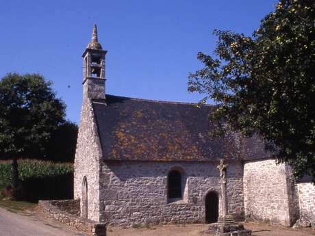 Ouverture de la Chapelle Saint-They