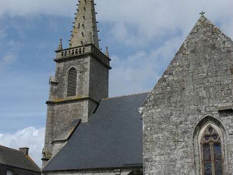 Église Saint-Pierre