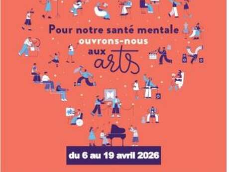 SISM : Pique-nique et visite du jardin