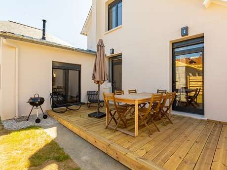 La Maison de Rosalie