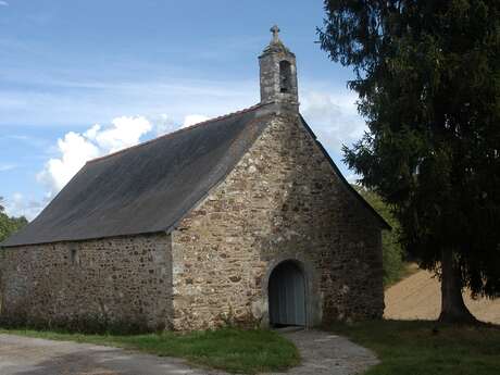 Chapelle Saint-Marc