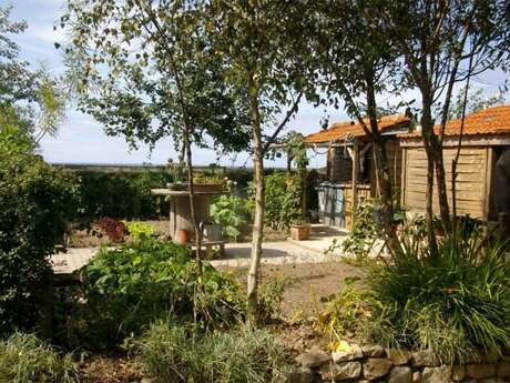 Le Village de Kerneac'h