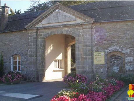Chambres d'étape Allée de Prières