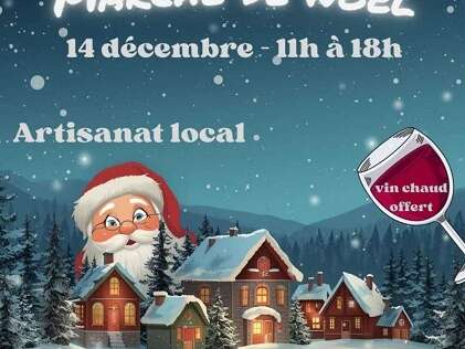 Marché de Noël