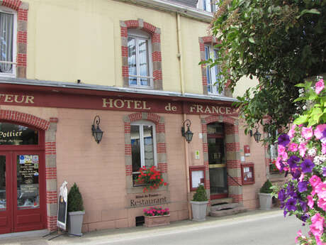 Hôtel de France