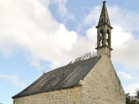 Pardon et fête de Saint-Guénolé