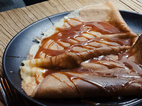 Crêperie Grain Noir