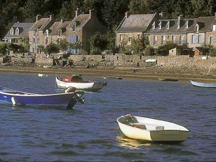 Saint-Suliac