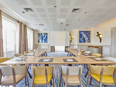 Grand Hôtel des Thermes