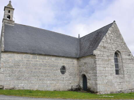 Chapelle Saint-Tugdual