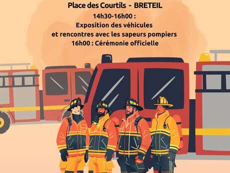 Fête « Sainte Barbe »